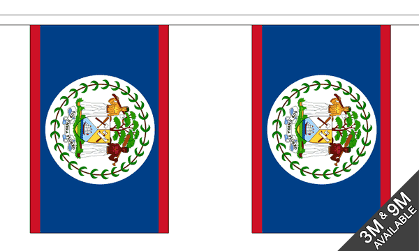 Belize Bunting